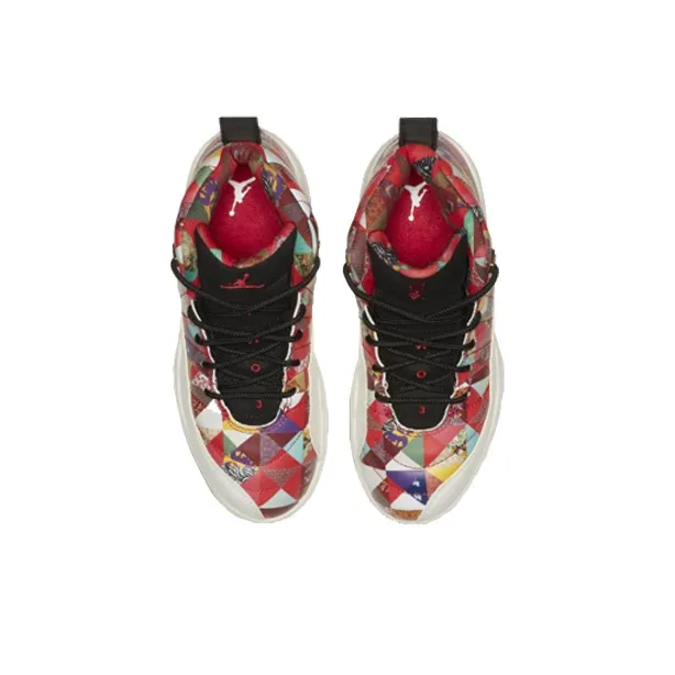 Jordan 12 Retro Chinese New Year 2019 PS-4