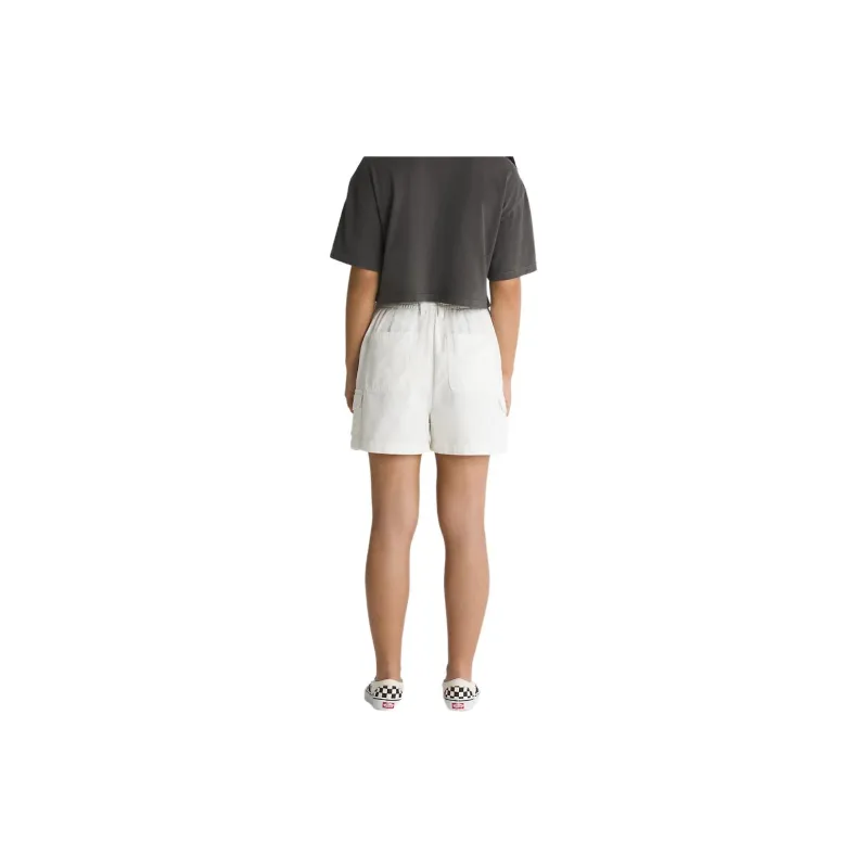 Vans Cargo Shorts Women's Cotton Candy-2