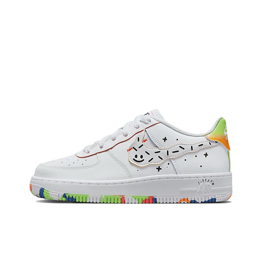 Kids air force 1 low online