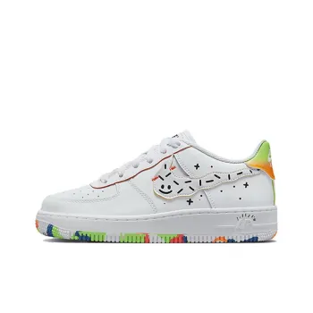 Nike Air Force 1 Low Kids Drawing GS