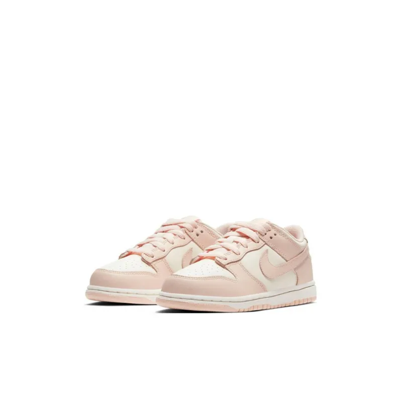 Nike Dunk Low SP Orange Pearl PS-2