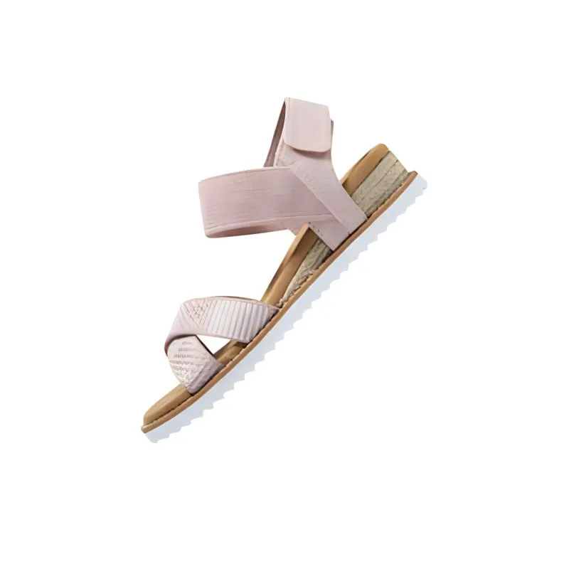 Skechers DESERT KISS Desert Kiss One Strap Sandals Women's Pink-2