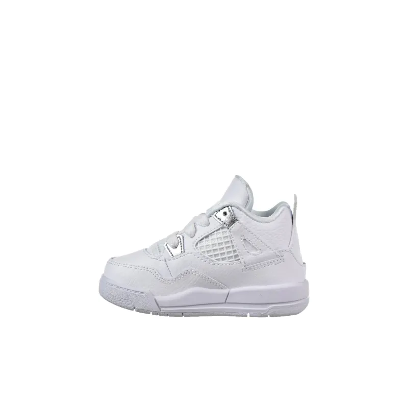 Jordan 4 Retro Pure Money 2017 TD-0
