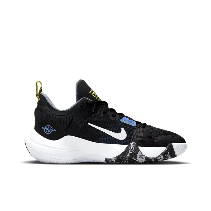 Nike Giannis Immortality 2 Kids' Basketball Shoes Unisex-1