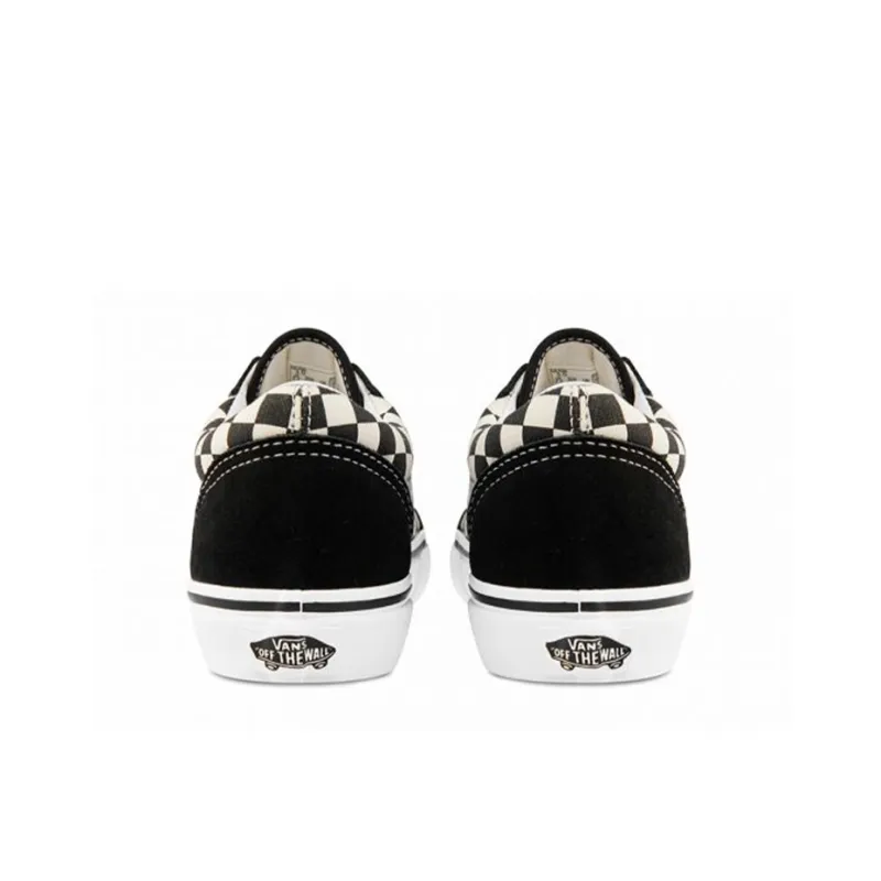 Vans Old Skool Primary Check PS-3