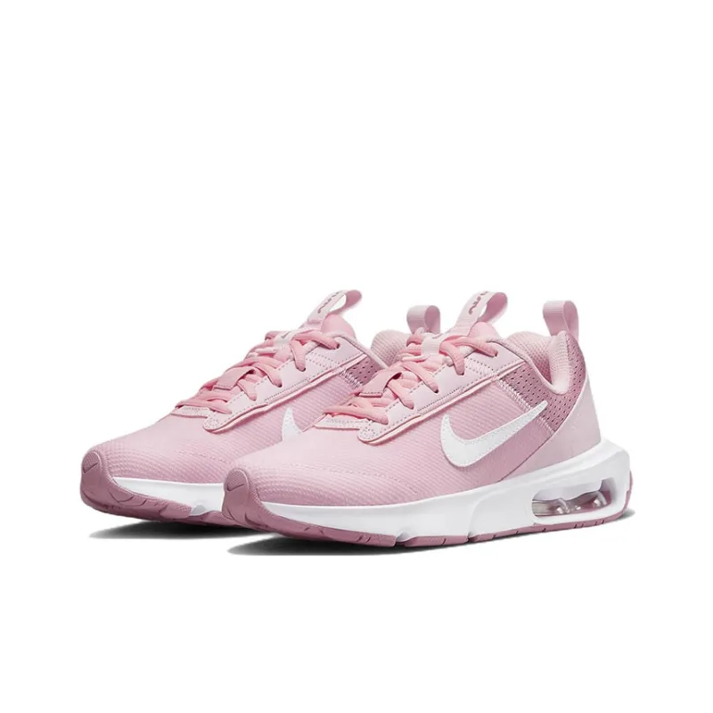Nike Air Max INTRLK Lite Pink Foam GS-2