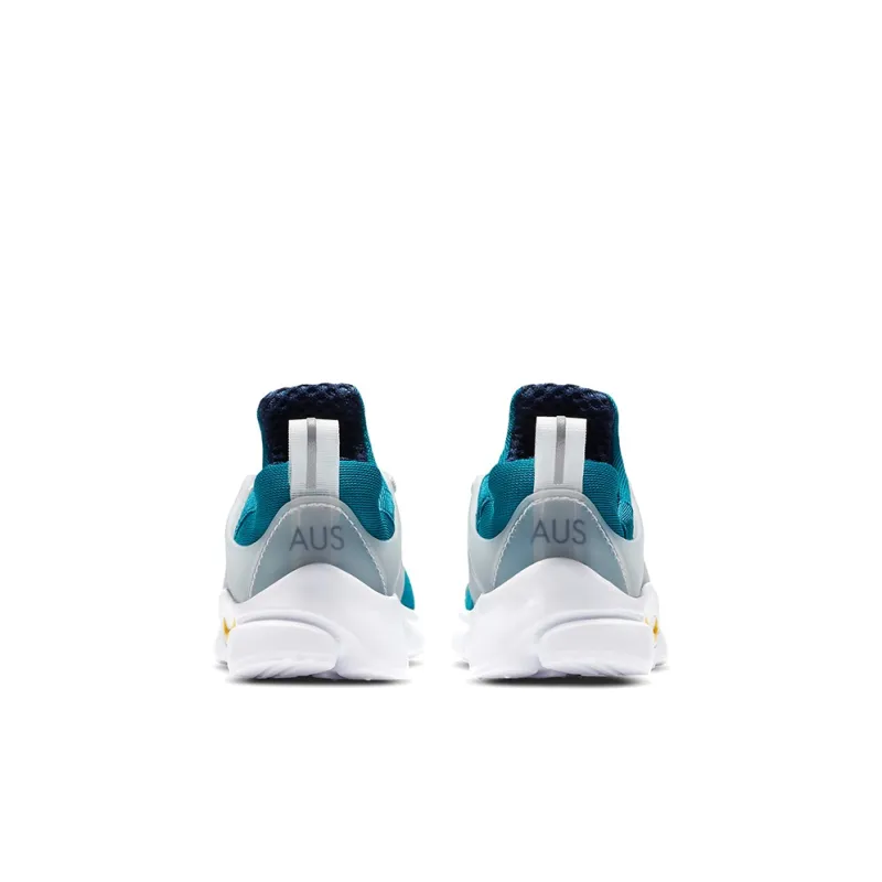 Nike Air Presto "Australia" TD-4