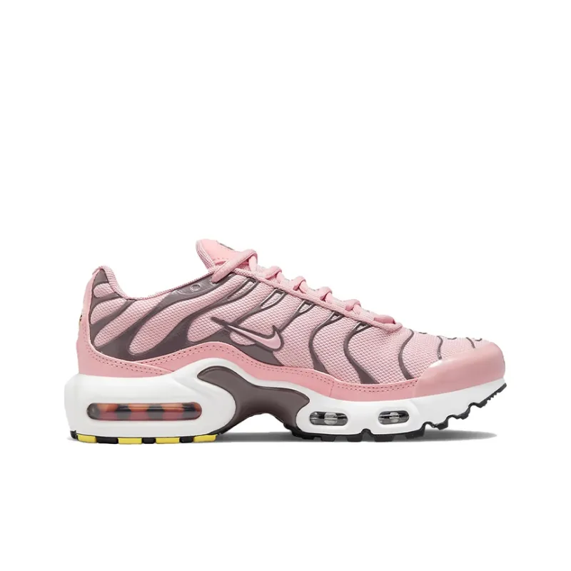 Nike Air Max Plus Pink Glaze GS-1