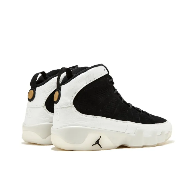 Jordan 9 Retro City Of Flight GS-2