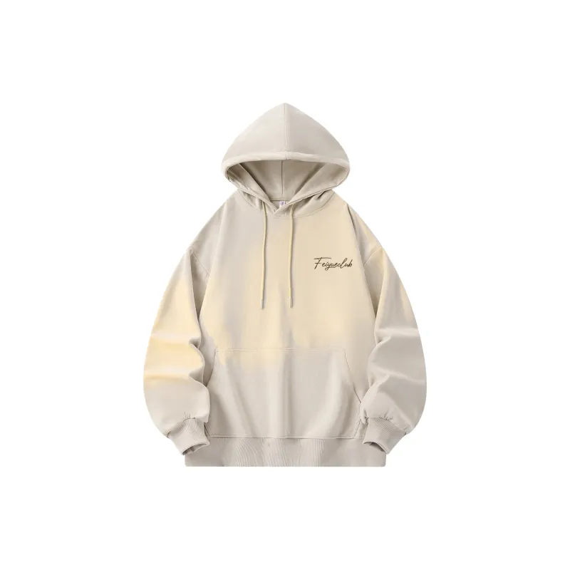 Feiyue Sweatshirts Unisex-19