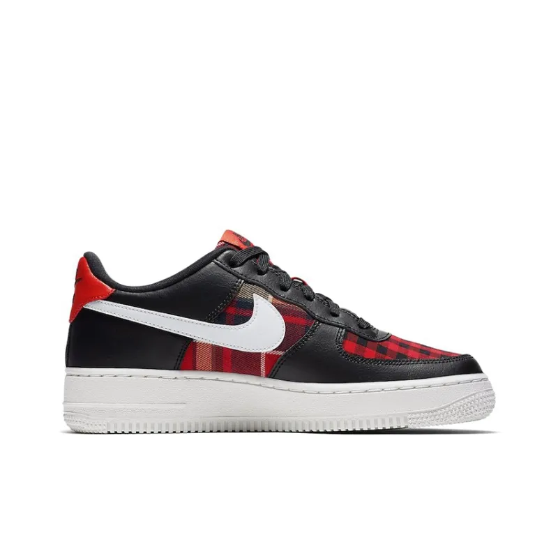 Nike Air Force 1 Low Flannel GS-1