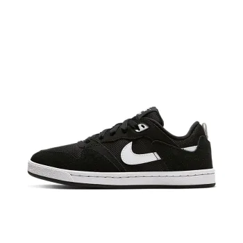 Nike SB Alleyoop Black GS