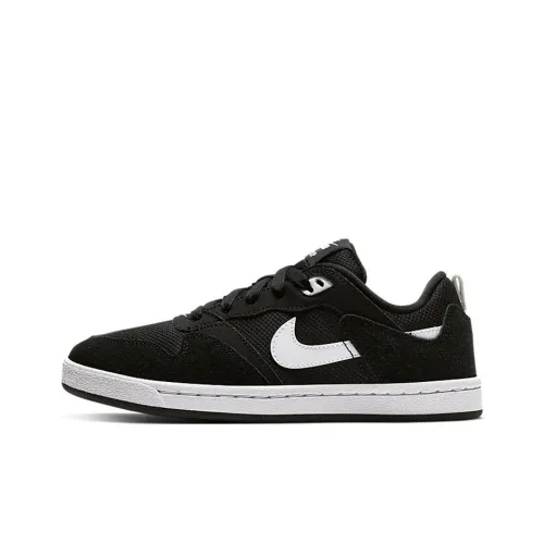 Nike SB Alleyoop Black GS