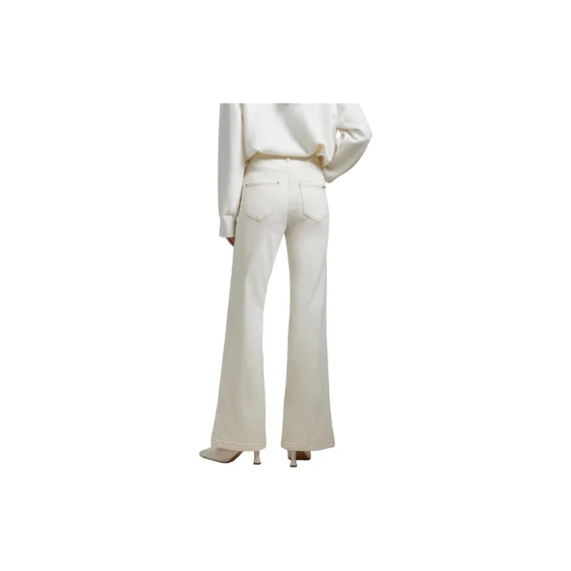 VERO MODA x ZhaoXaioLi Jeans Women's-6