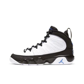 Jordan 9 Retro University Blue GS