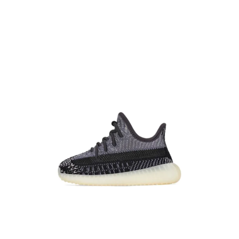 Adidas Yeezy Boost 350 V2 Carbon Infants-0