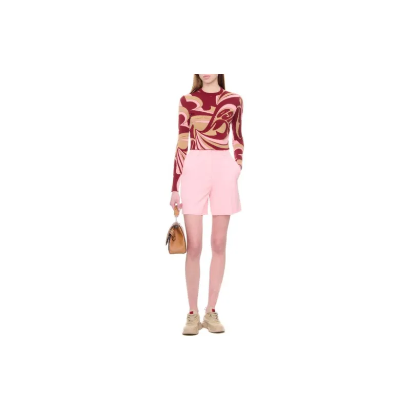HUGO BOSS Knitwear Women's Red-2
