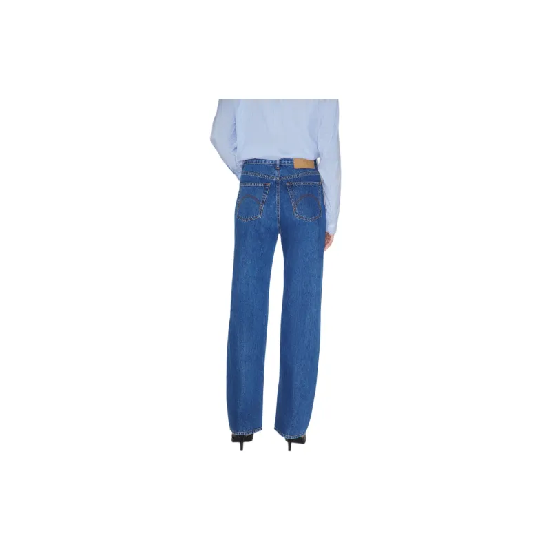 Blaze Milano PF24 Jeans Women's Blue-3