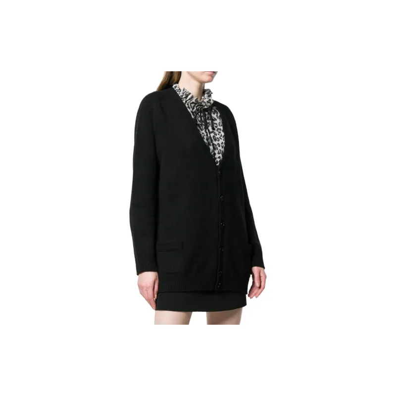 CELINE Knitwear Women's Black-3