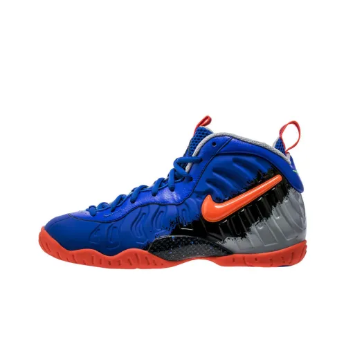 Nike Air Foamposite Pro NERF GS