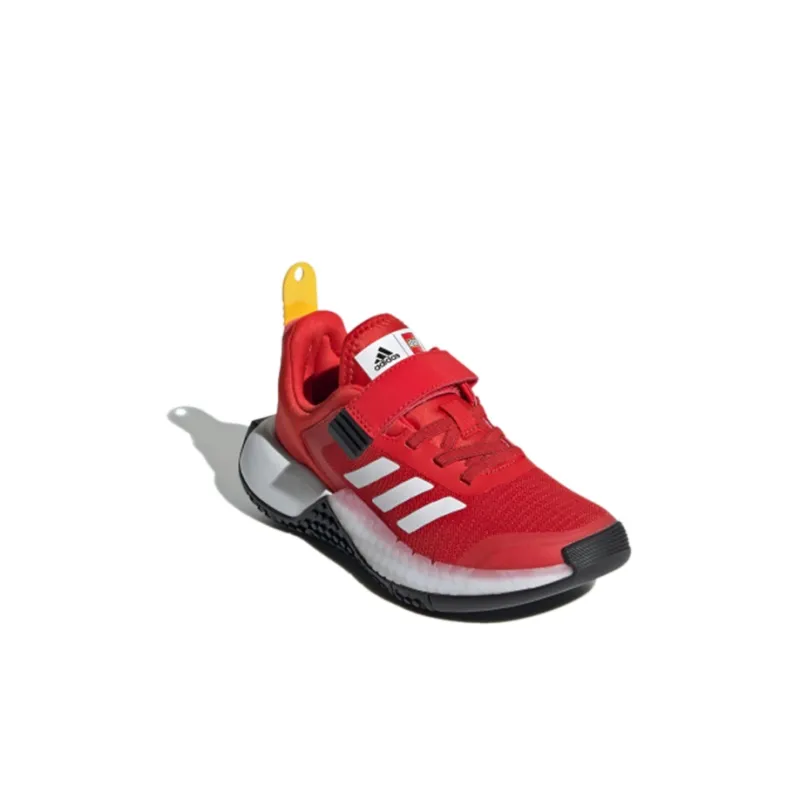 adidas Sport Shoe LEGO Red PS-2