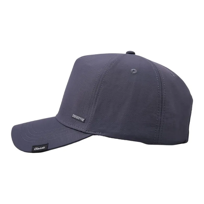 DENSSYNE Polyester Baseball Caps Men's-0