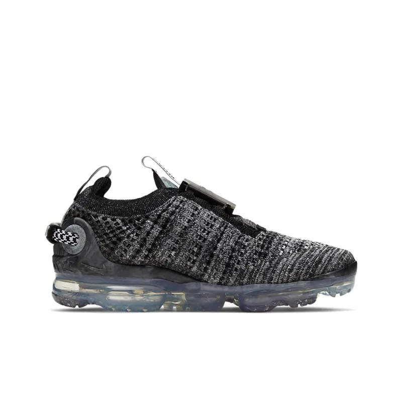 Nike Air VaporMax 2020 Flyknit Oreo GS-1