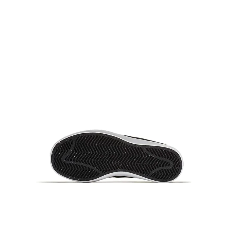 Nike Check Canvas SB PS 'Black'-4
