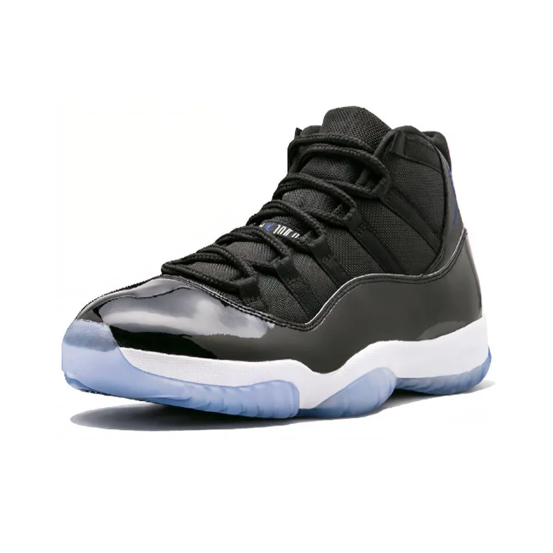 Jordan Kids Air Jordan 11 Retro BG "2016 Space Jam" Sneakers-2