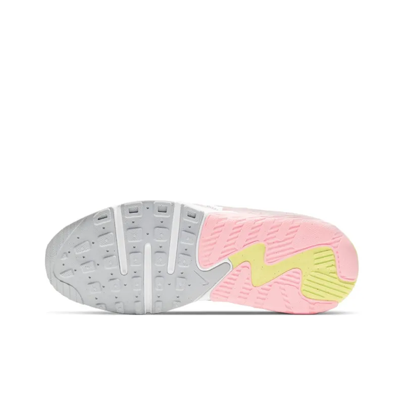 Nike Air Max Excee 'White Arctic Punch' GS-4
