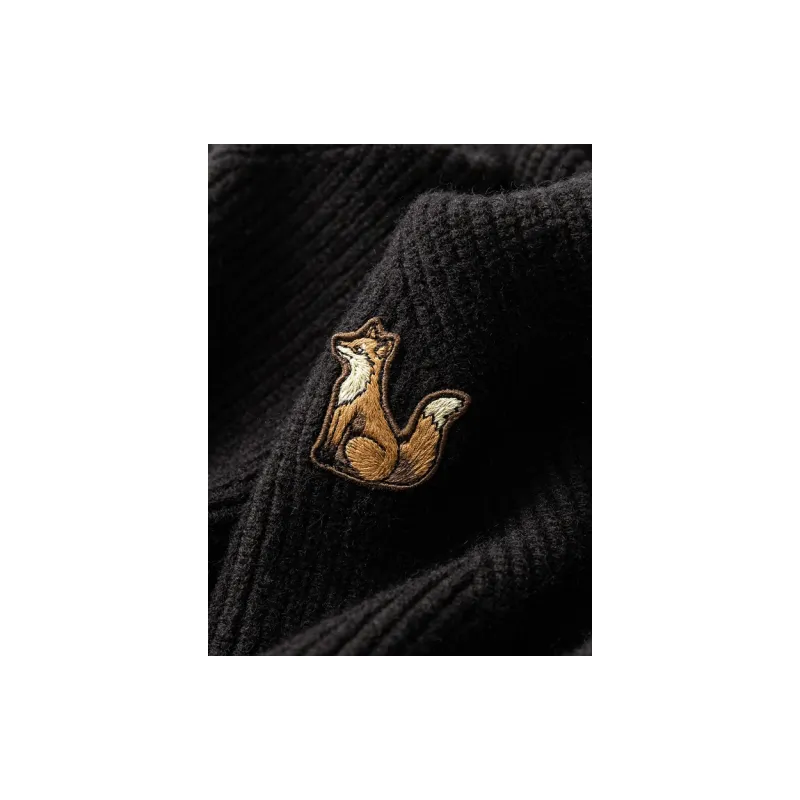 WILLIAM FOX&SONS Knitwear Men's-8