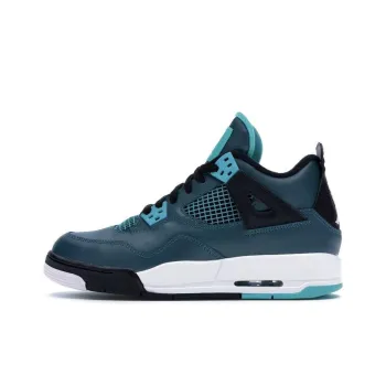 Jordan 4 Retro Teal GS