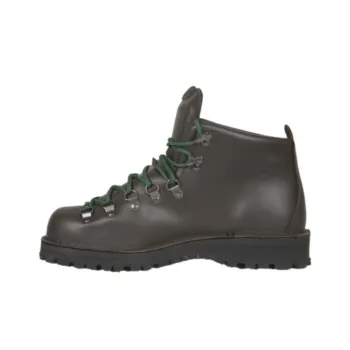 Danner Mountain Light 2 Warm And Wear Resistant Ankle Length Outdoor Boots Men's Brown