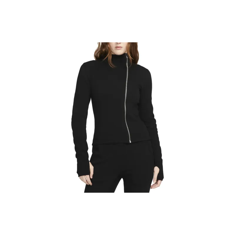Nike Knitwear Women's Black-1