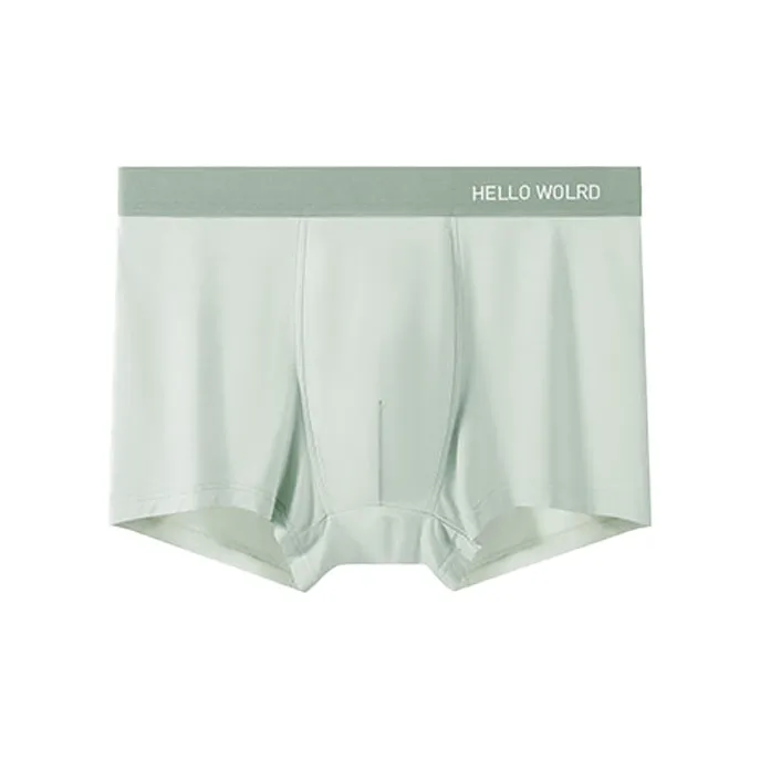Urban Beauty Boxer Shorts Men's Combo Set-5