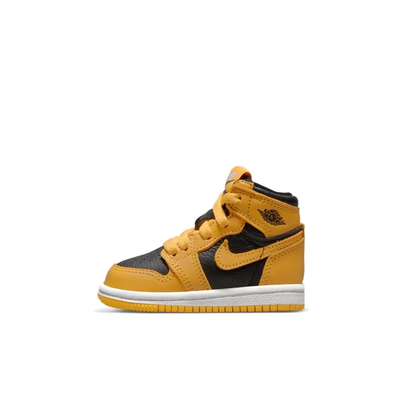 Jordan 1 Retro High OG Pollen TD-0