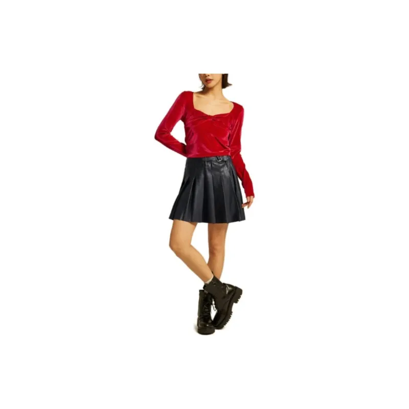 Hollister T-Shirts Women's-2