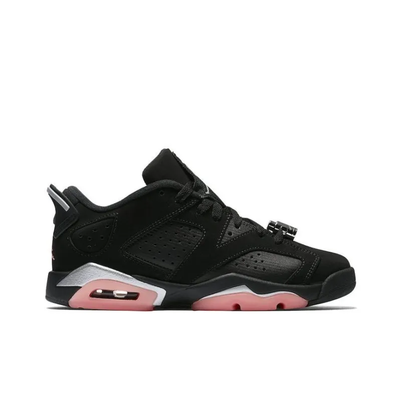 Jordan 6 Retro Low Sunblush GS-1
