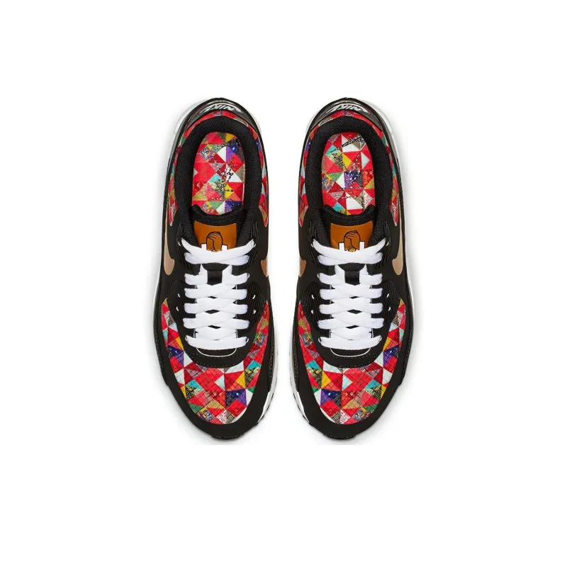 Nike Air Max 90 Ultra 2 Chinese New Year GS-3