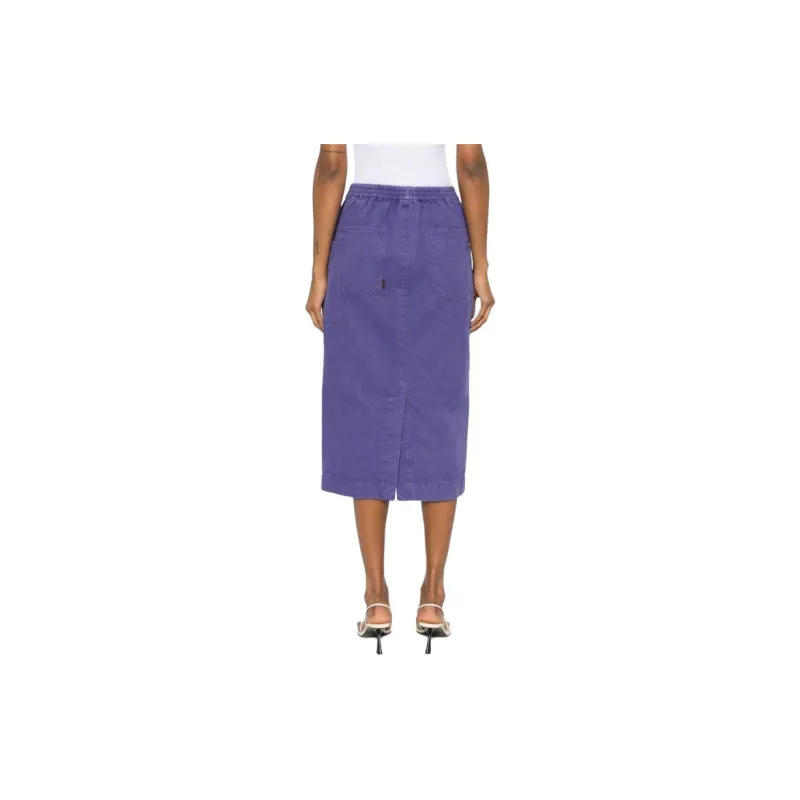 MaxMara Cardiff Skirt-2