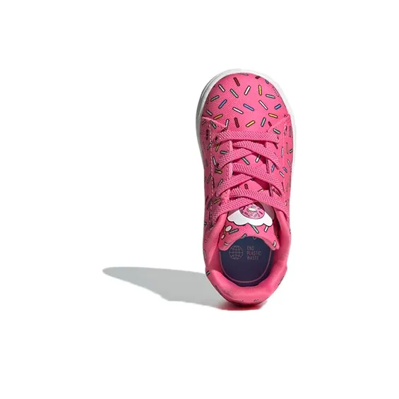 Adidas The Simpsons X Stan Smith I 'Donut Sprinkles'-4