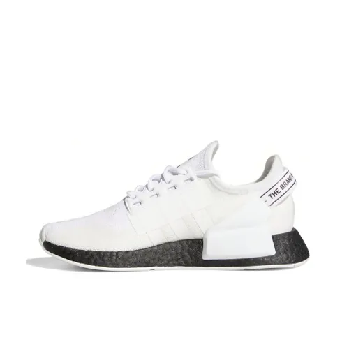 Adidas Originals NMD_R1 Kids' Casual Shoes Grade School