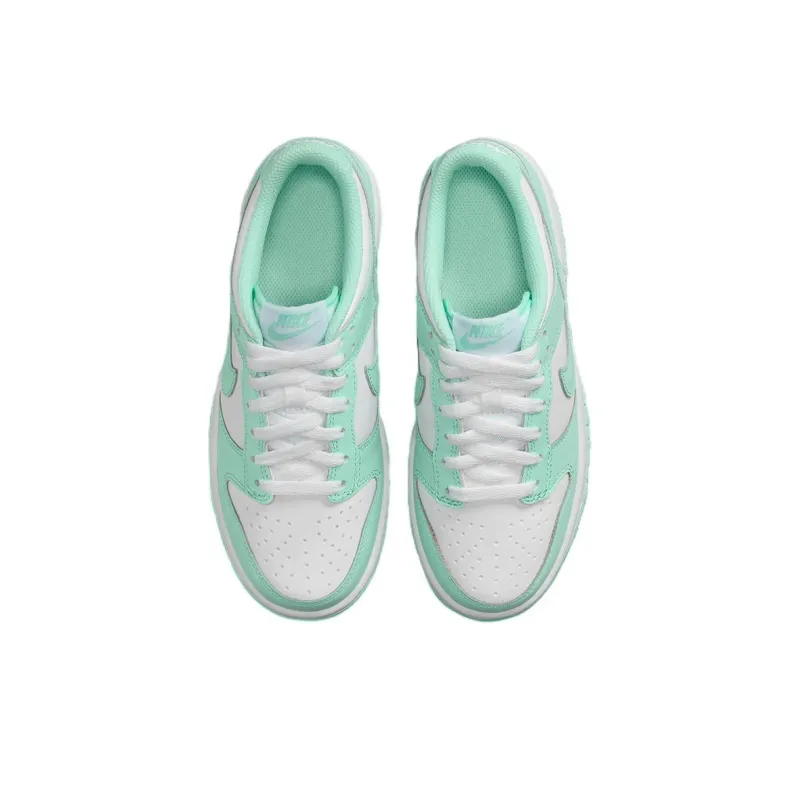 Nike Dunk Low Mint Foam GS-3