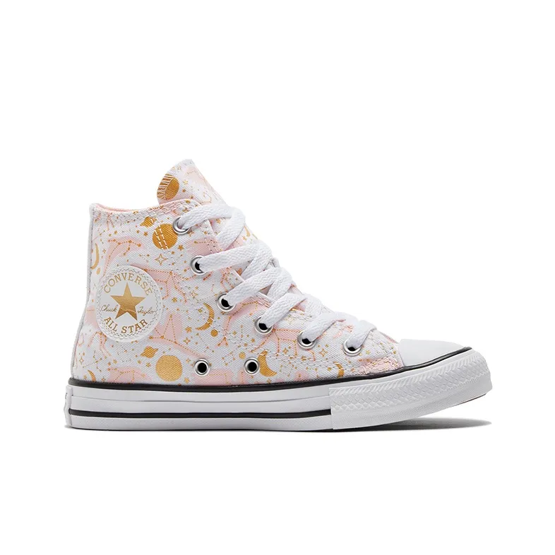 Converse Chuck Taylor All Star High GS 'Constellations'-1