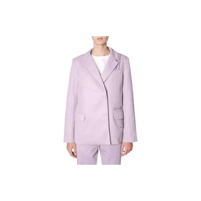 Adidas Business Suit Women's Pink-2