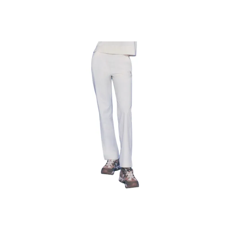 THE NORTH FACE Casual Pants Women's White-2
