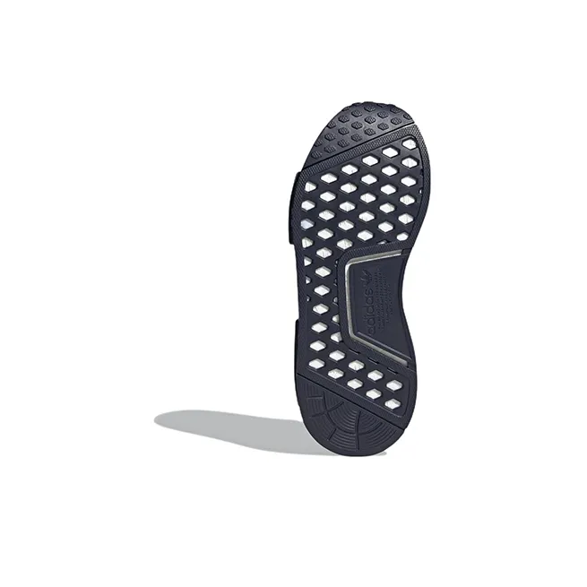 Adidas Kevin Lyons X NMD_R1 J 'Monster'-5
