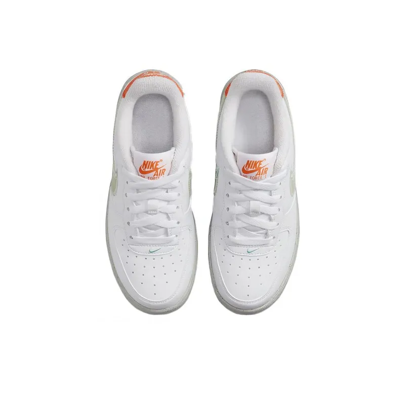 Nike Air Force 1 Low Crater Brushstroke GS-3