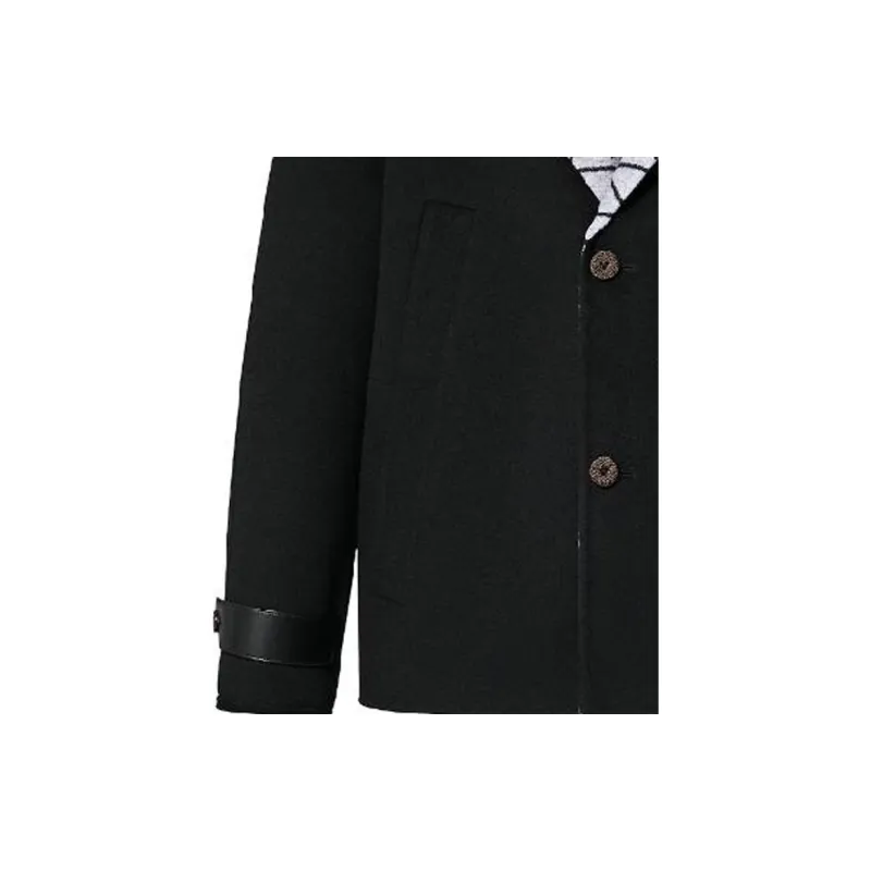 LOUIS VUITTON Malletage Jacquard Jacket-3