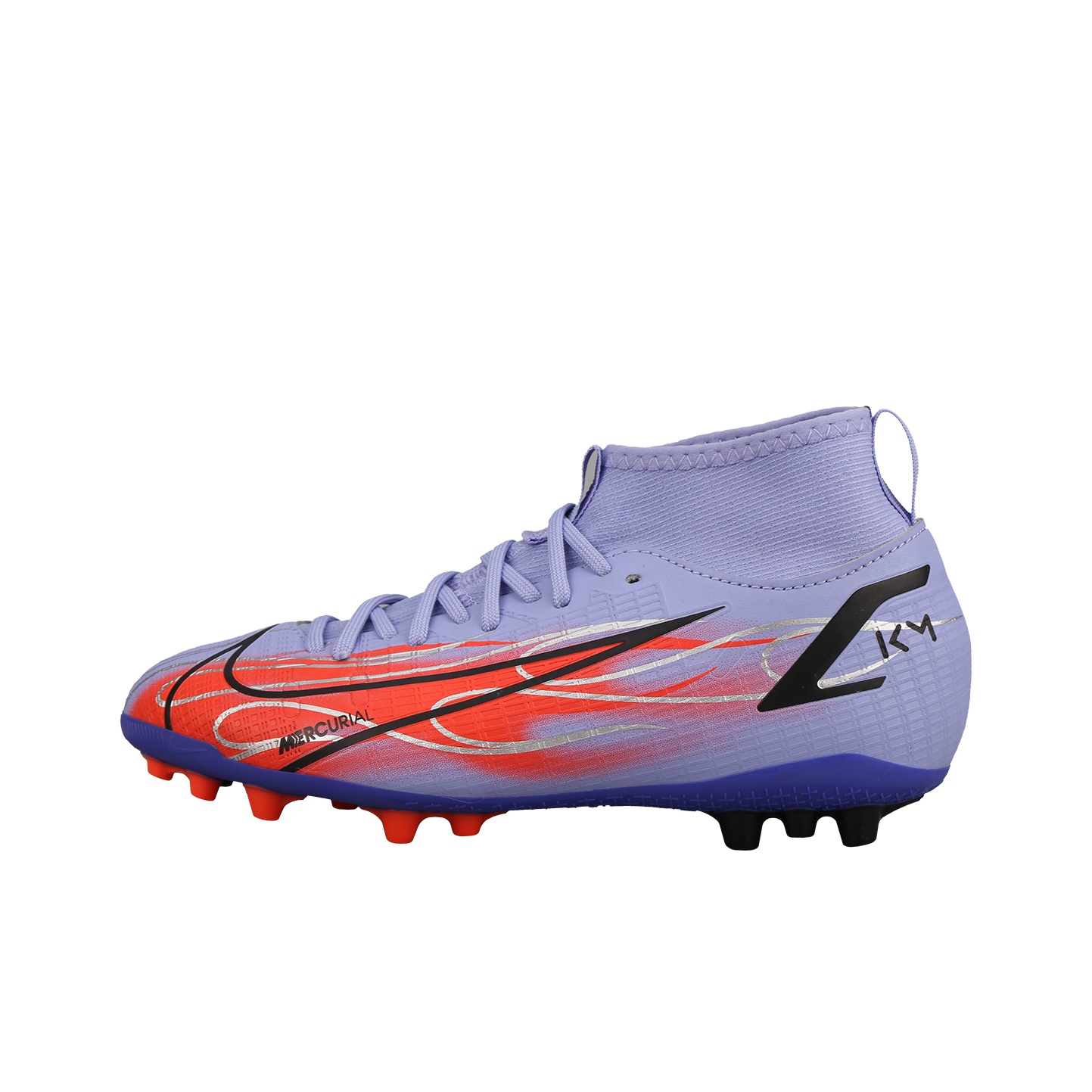Nike Purple Cleats on Sale & Authentic - POIZON